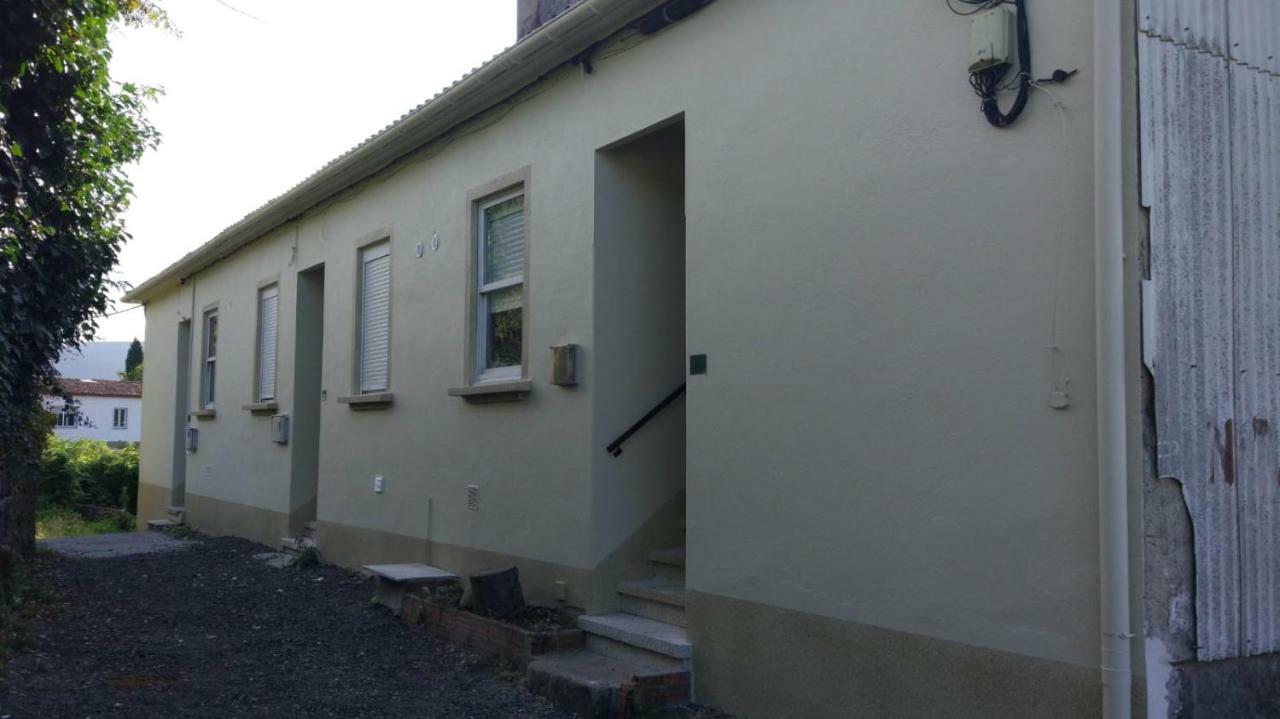 Acogedora Casa Al Lado De Padron Vut-Co-02999 Lägenhet Exteriör bild